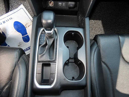 Hyundai Santafe — photo 10