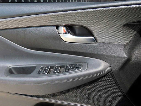 Hyundai Santafe — photo 11