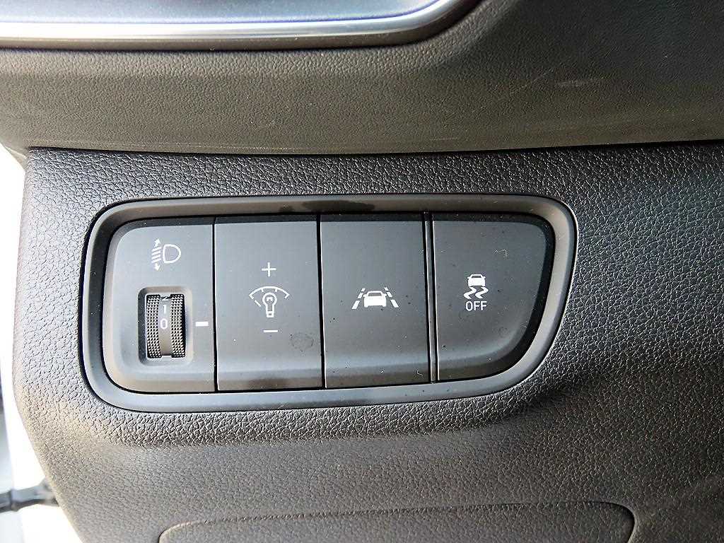 Hyundai Santafe — photo 12