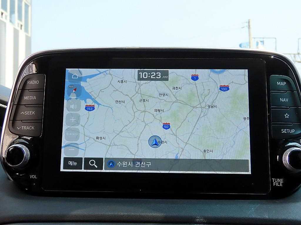 Hyundai Santafe — photo 14