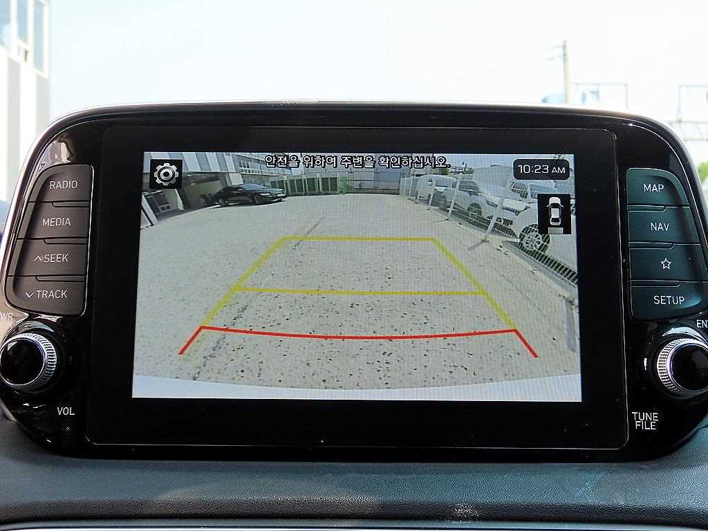 Hyundai Santafe — photo 15