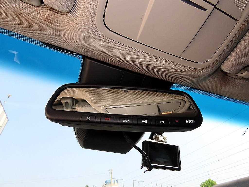 Hyundai Santafe — photo 16