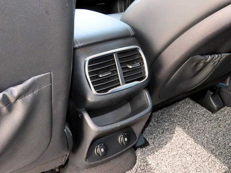 Hyundai Santafe — photo 18