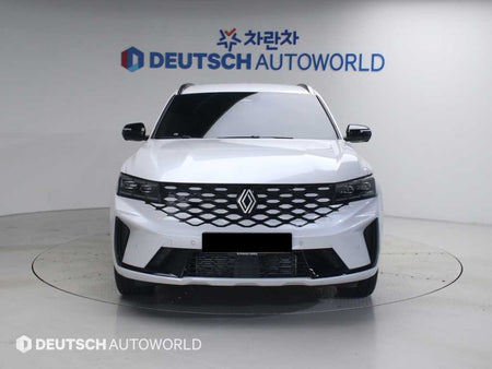 RENAULT Grand Koleos — photo 03
