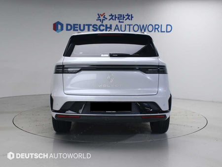 RENAULT Grand Koleos — photo 04