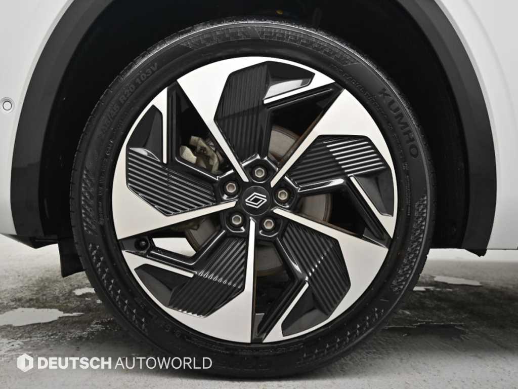 RENAULT Grand Koleos — photo 05