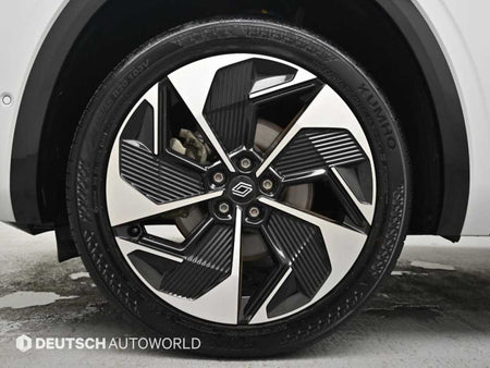 RENAULT Grand Koleos — photo 05