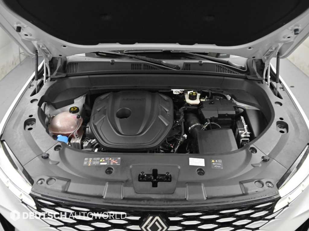 RENAULT Grand Koleos — photo 06