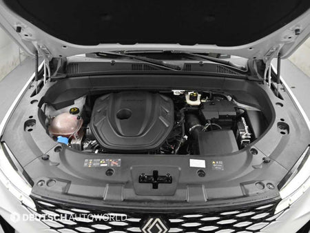 RENAULT Grand Koleos — photo 06