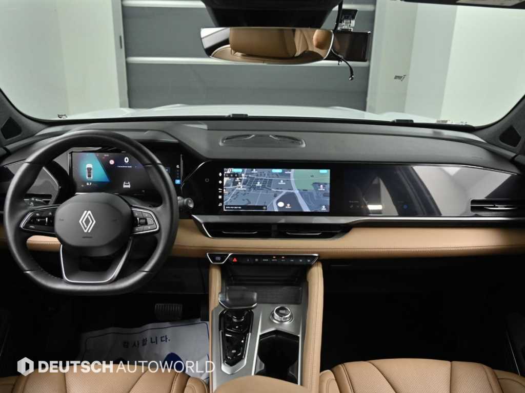 RENAULT Grand Koleos — photo 07