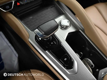 RENAULT Grand Koleos — photo 09