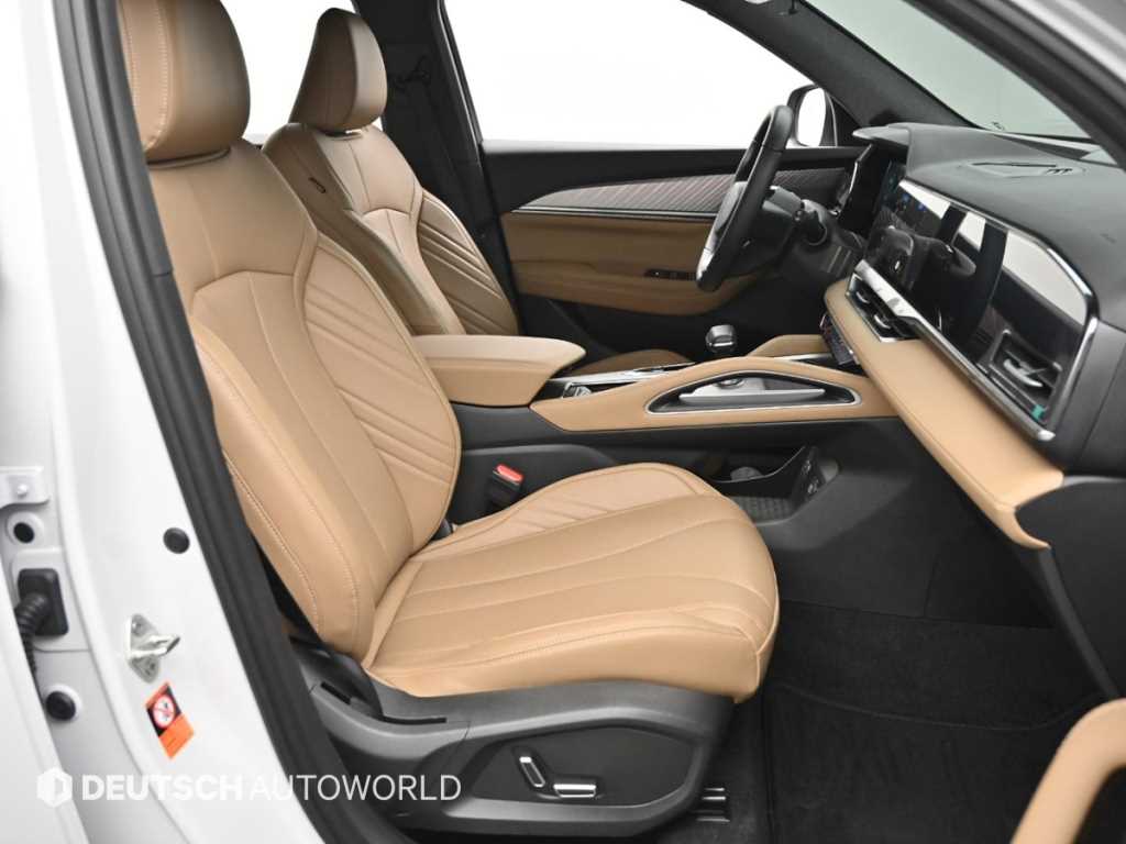 RENAULT Grand Koleos — photo 10