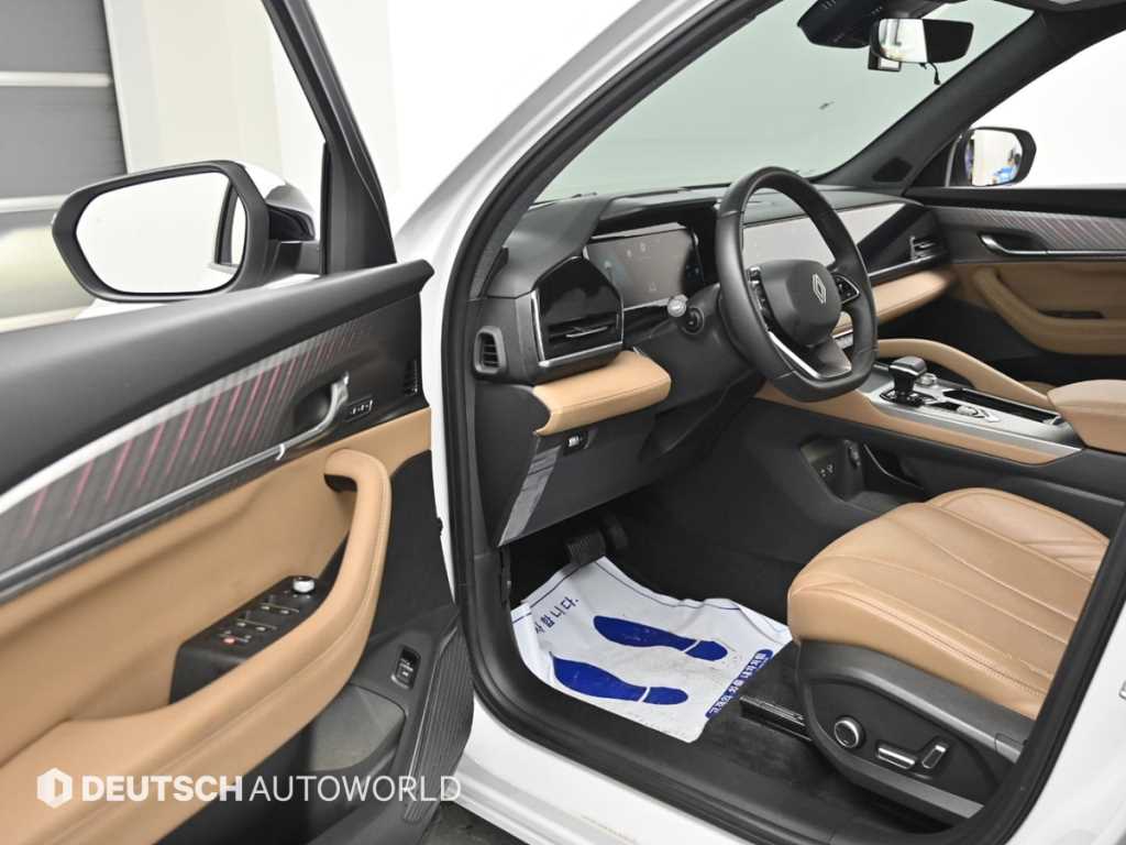 RENAULT Grand Koleos — photo 11