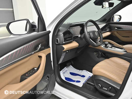 RENAULT Grand Koleos — photo 11
