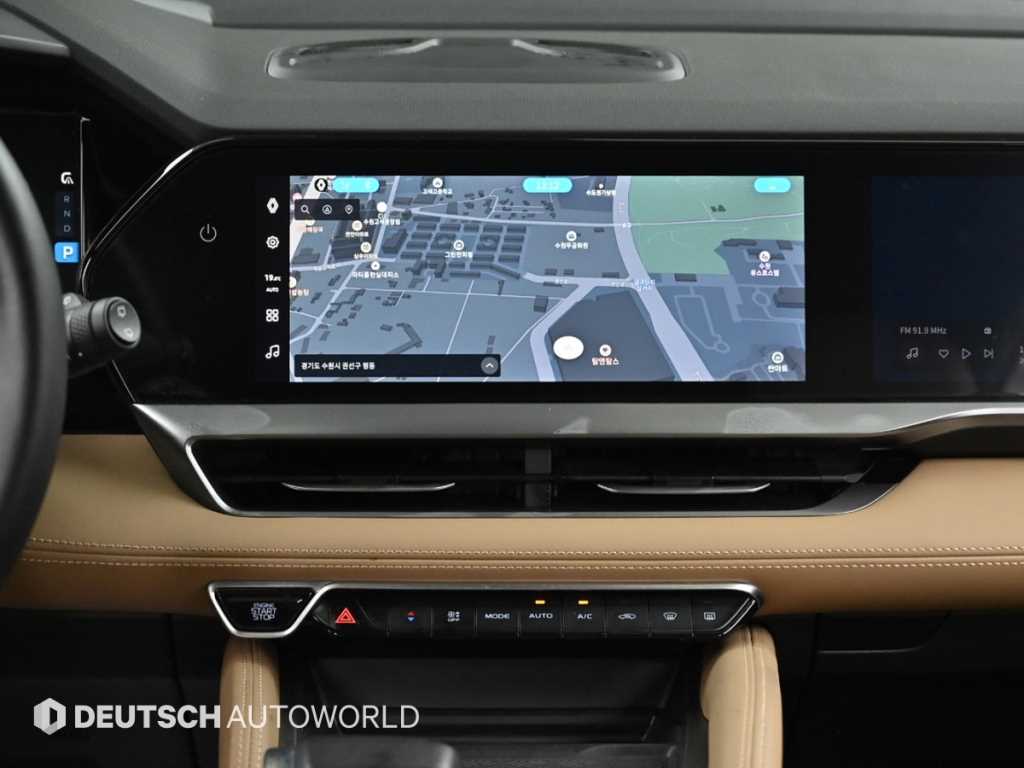 RENAULT Grand Koleos — photo 14