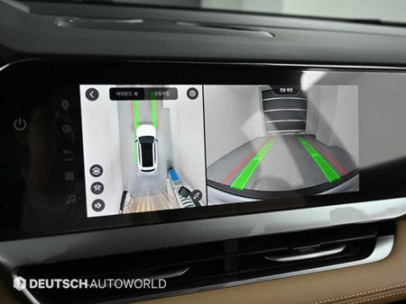 RENAULT Grand Koleos — photo 15