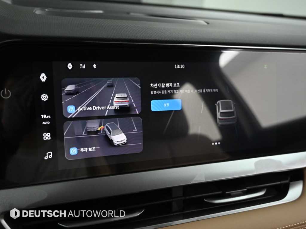 RENAULT Grand Koleos — photo 17
