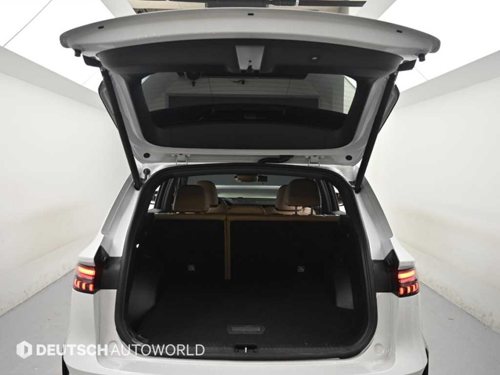 RENAULT Grand Koleos — photo 19
