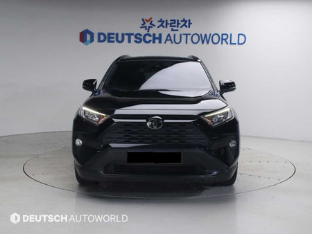 Toyota RAV4 — photo 03