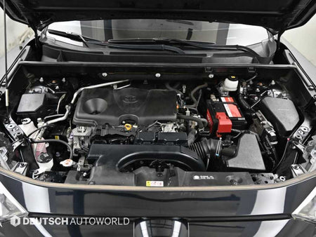 Toyota RAV4 — photo 06