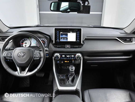 Toyota RAV4 — photo 07