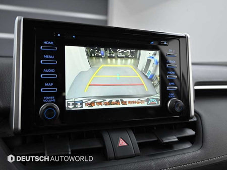 Toyota RAV4 — photo 15