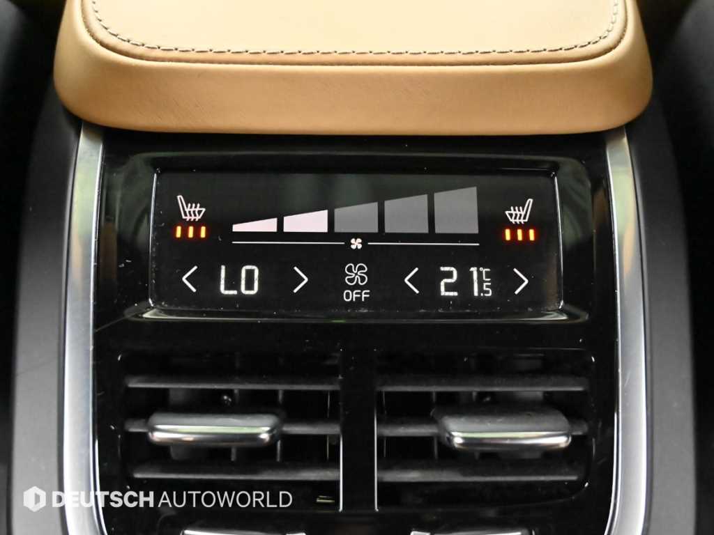 Volvo S90 — photo 16