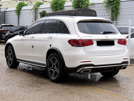 Mercedes-Benz GLC-Class — photo 03