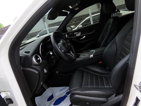Mercedes-Benz GLC-Class — photo 05