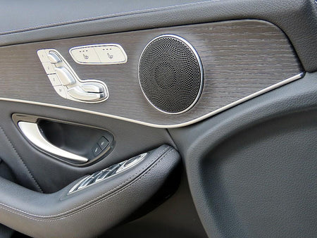 Mercedes-Benz GLC-Class — photo 12