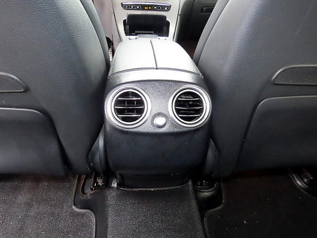 Mercedes-Benz GLC-Class — photo 16