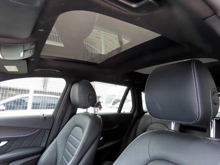 Mercedes-Benz GLC-Class — photo 17