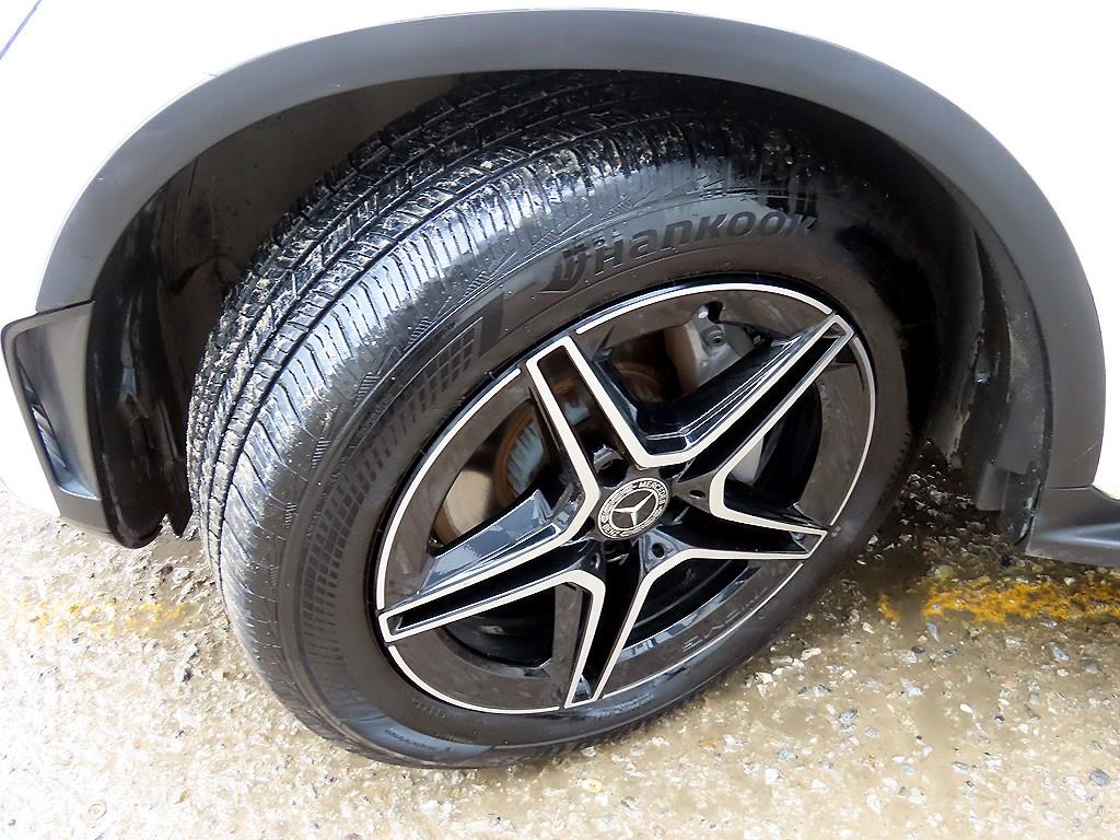 Mercedes-Benz GLC-Class — photo 20