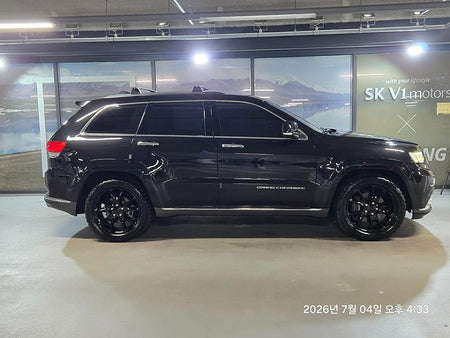 Jeep Cherokee — photo 03