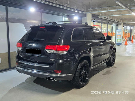 Jeep Cherokee — photo 04