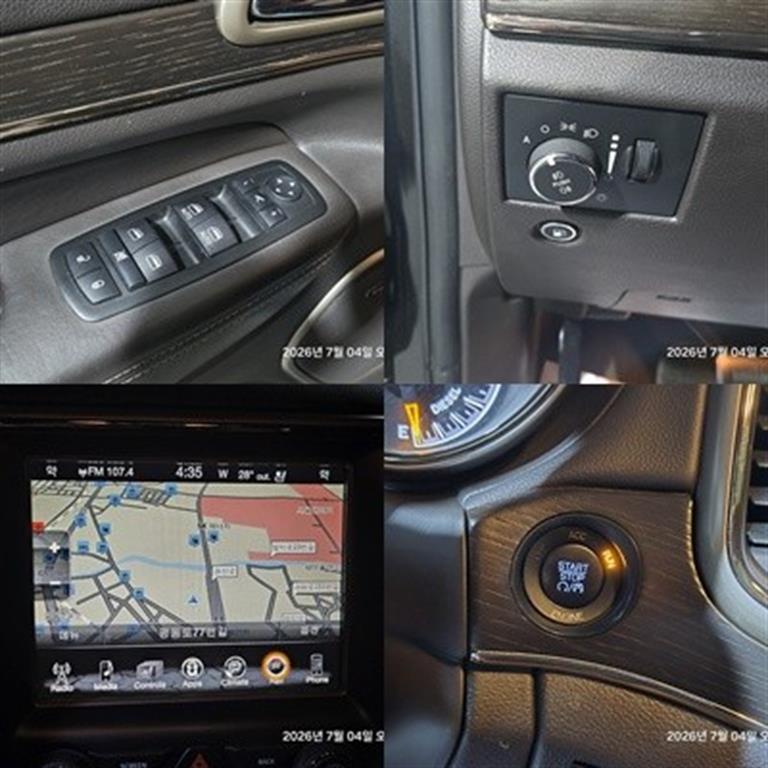 Jeep Cherokee — photo 13