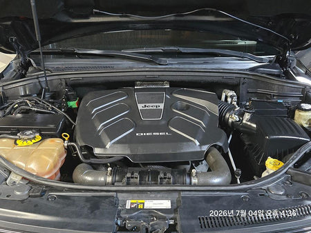 Jeep Cherokee — photo 19