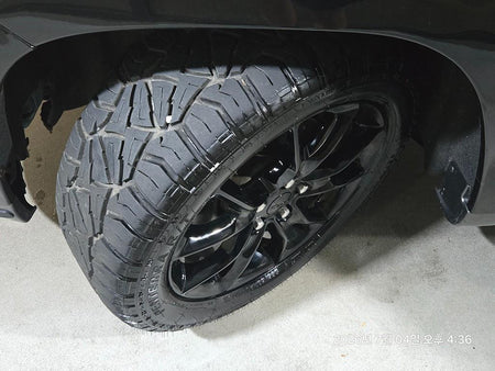 Jeep Cherokee — photo 20