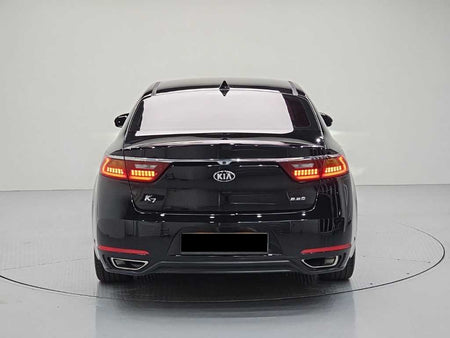 Kia K7 — photo 03