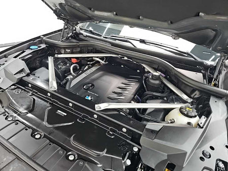 BMW X6 — photo 05