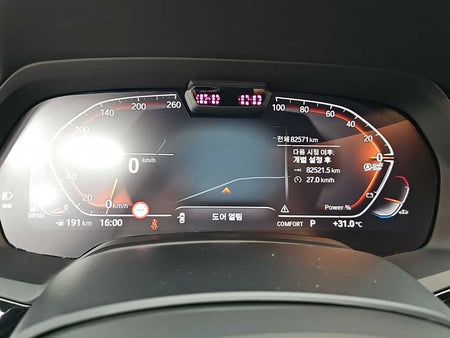 BMW X6 — photo 06
