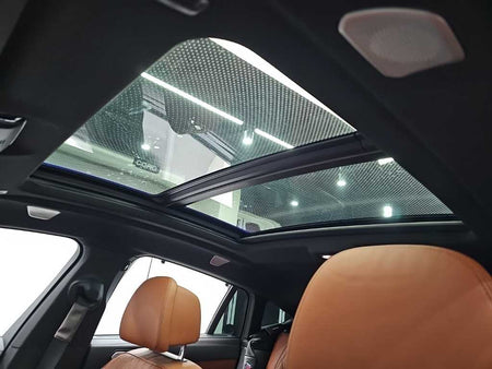 BMW X6 — photo 15