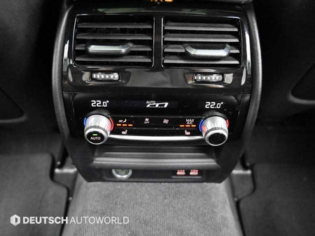 BMW 5-Series — photo 16