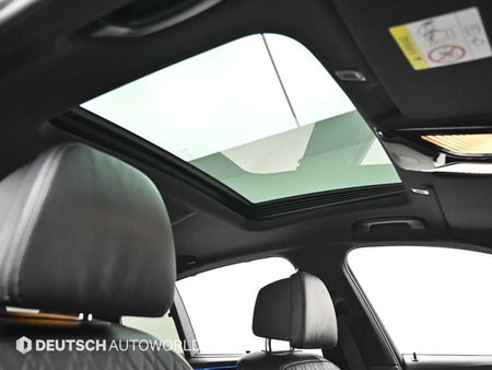 BMW 5-Series — photo 18