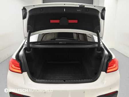 BMW 5-Series — photo 19