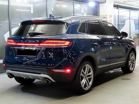 Lincoln MKC — photo 04