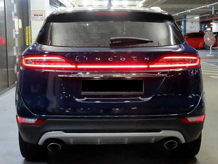 Lincoln MKC — photo 05