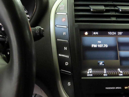 Lincoln MKC — photo 12