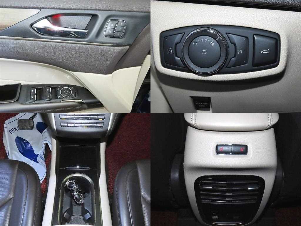 Lincoln MKC — photo 18