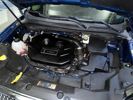 Lincoln MKC — photo 19
